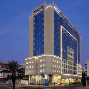 Hotel Hyatt House Sari Street, Yidda